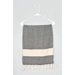 Sultana Turkish Cotton Scarve